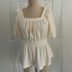 Gorgeous Old Navy Top!
